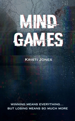 Mind Games B0GT21Y1BV Book Cover