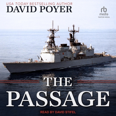 The Passage B0DD1JMFM5 Book Cover