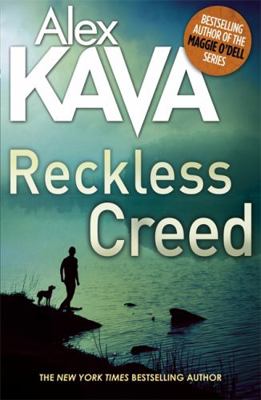 Reckless Creed 0751563927 Book Cover