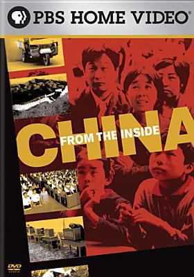 China from the Inside 079369311X Book Cover