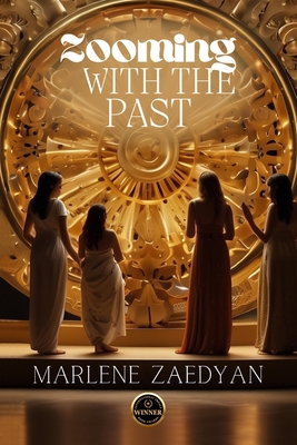 Zooming with the Past B0DNQXDYYC Book Cover