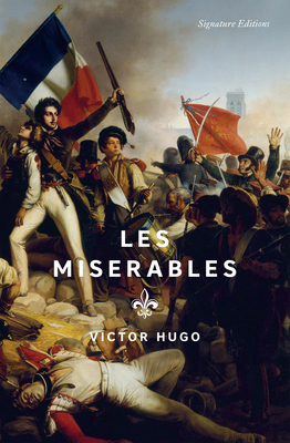 Les Misérables 1454959789 Book Cover