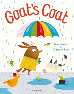 Goat's Coat [French] 1408881012 Book Cover