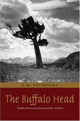 The Buffalo Head 1894898168 Book Cover