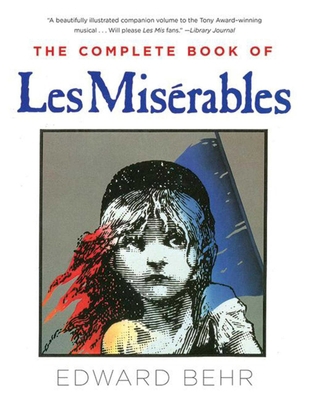 The Complete Book of Les Mis?rables 1628726628 Book Cover