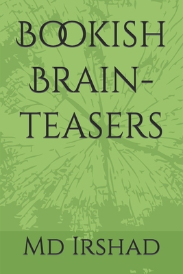Bookish Brain-teasers B09P52MB9D Book Cover