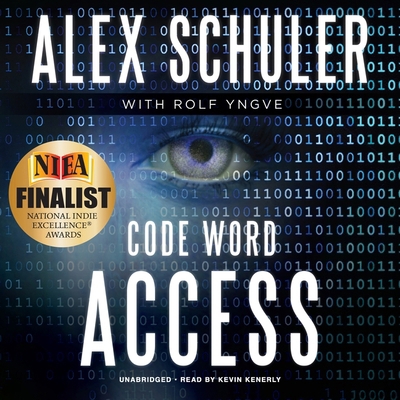 Code Word Access B0BTMQJ43W Book Cover