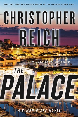 The Palace 0316456004 Book Cover