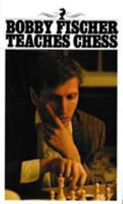 Bobby Fischer Teaches Chess [Serbian] 1861185472 Book Cover
