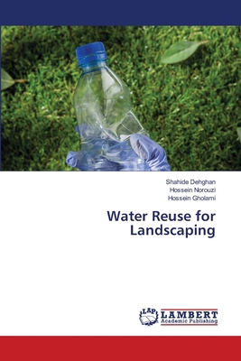 Water Reuse for Landscaping 6208449111 Book Cover