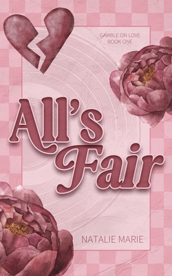 All's Fair B0H2YG13WK Book Cover