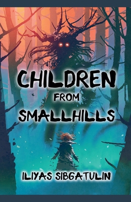 Children from Smallhills B0GCML9ZDT Book Cover