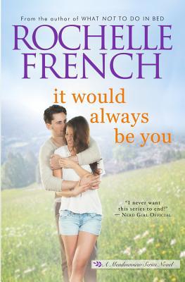 It Would Always Be You 109858080X Book Cover