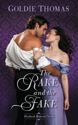 The Rake and the Fake B0BYQWRWTK Book Cover