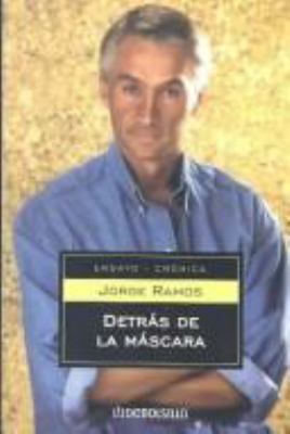 Detras de La Mascara [Spanish] 030720930X Book Cover