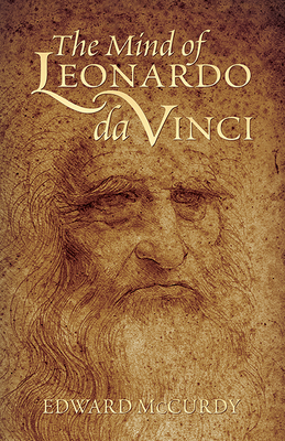 The Mind of Leonardo Da Vinci 0486441423 Book Cover