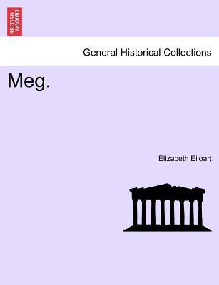 Meg. 1241398682 Book Cover