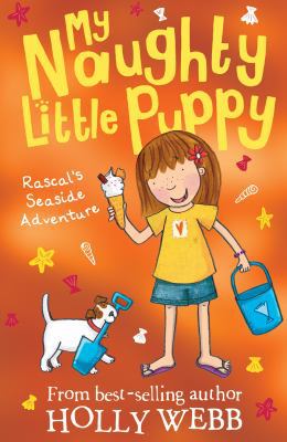 Rascal's Seaside Adventure (My Naughty Little P... B0092FKEZA Book Cover