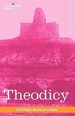 Theodicy 1616402954 Book Cover