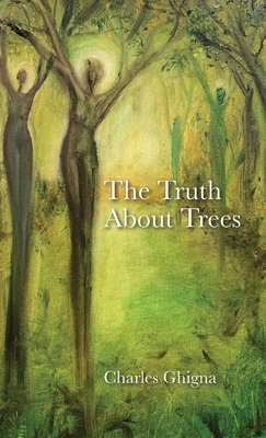 The Truth About Trees 1734590262 Book Cover