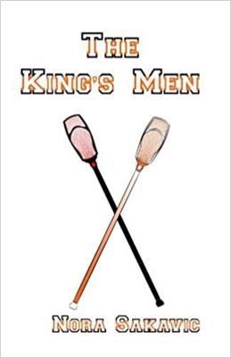 The King's Men 1517198003 Book Cover