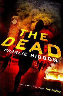 The Dead (An Enemy Novel) 1423134222 Book Cover