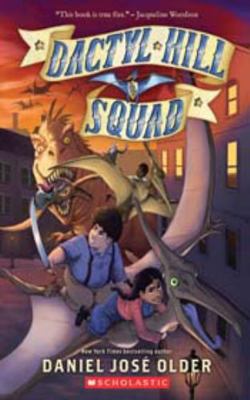 Dactyl Hill Squad