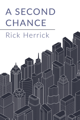 A Second Chance 1666737569 Book Cover