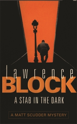 A Stab in the Dark 0752834517 Book Cover