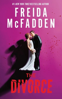 The Divorce 1464249636 Book Cover