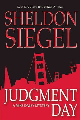 Judgment Day (Mike Daley Mystery) 1596923431 Book Cover
