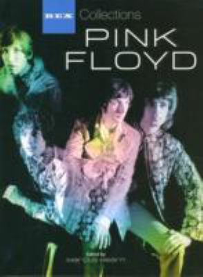 Pink Floyd 1905287828 Book Cover