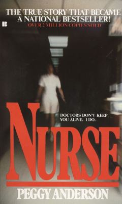 Nurse 0425122867 Book Cover