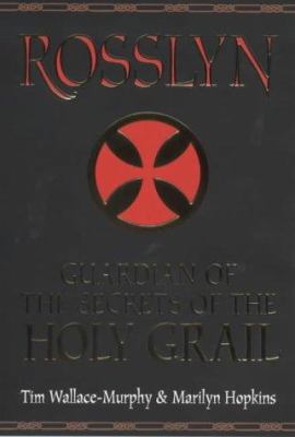 Rosslyn 1862047421 Book Cover