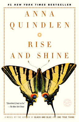 Rise and Shine: Rise and Shine: A Novel B000UDPIGI Book Cover