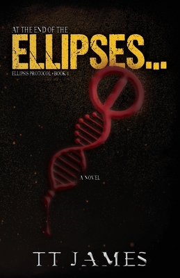 At the End of the Ellipses ... 0987935917 Book Cover