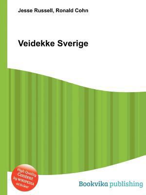 Veidekke Sverige 551191133X Book Cover