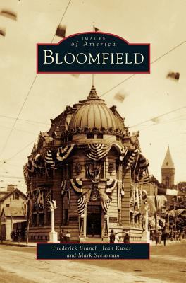 Bloomfield 1531603203 Book Cover