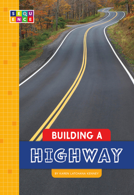 Building a Highway 1681518341 Book Cover