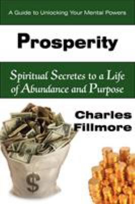 Prosperity 1935785036 Book Cover