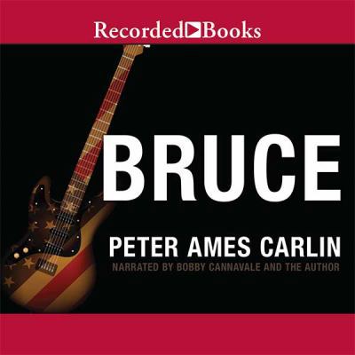 Bruce 147034596X Book Cover