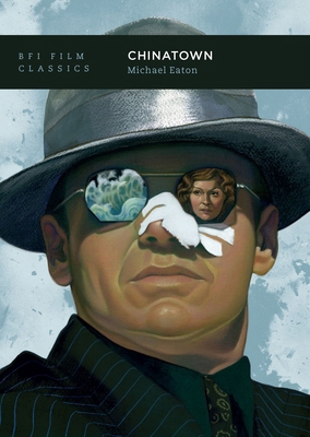 Chinatown 1839028157 Book Cover