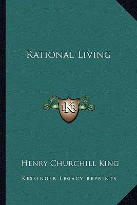 Rational Living 1162640367 Book Cover