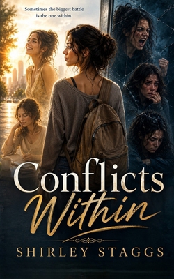 Conflicts Within B0H68JKBYK Book Cover