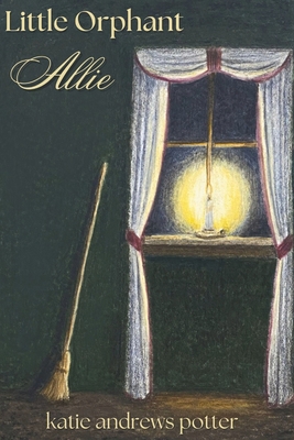 Little Orphant Allie B0DK444279 Book Cover