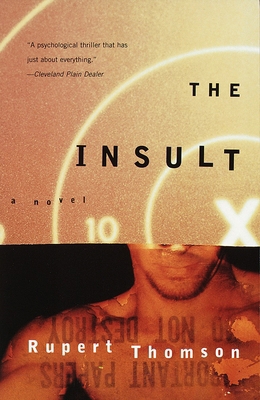The Insult 0679781501 Book Cover