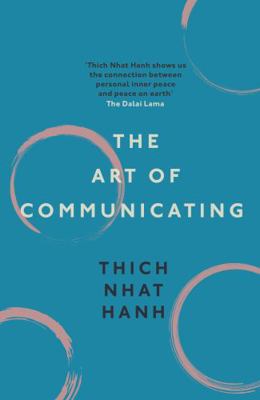 The Art of Communicating 1846044006 Book Cover