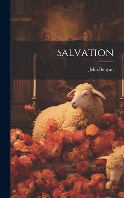 Salvation 1020972343 Book Cover