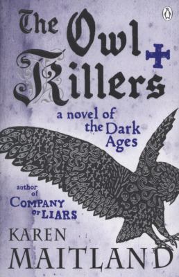 The Owl Killers 0141031891 Book Cover