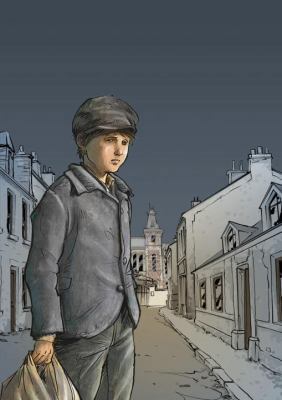 Oliver Twist 1600103669 Book Cover